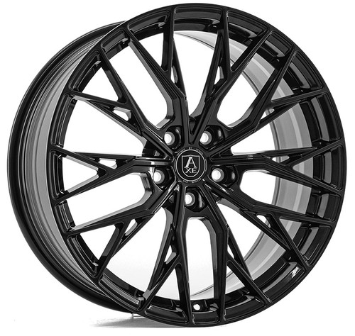 Alloy wheels axe ex42 - 18",