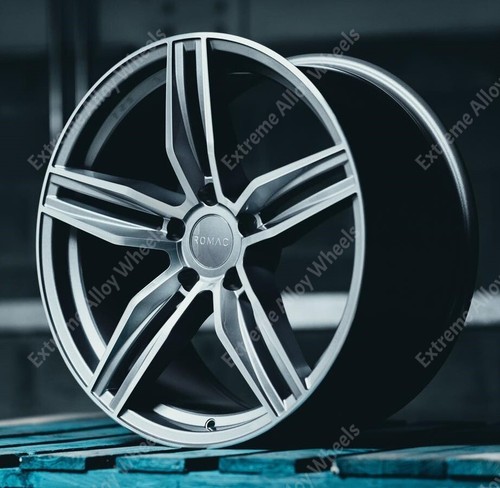 Venom alloy wheels fits - venom,