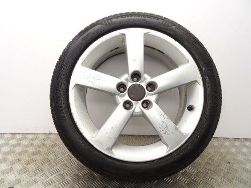Saab alloy wheel - 95,