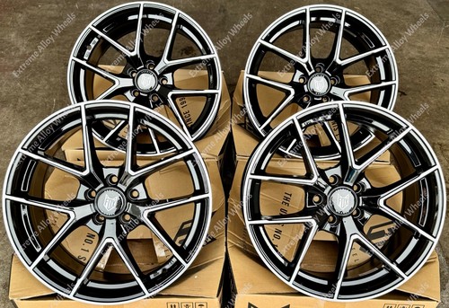 Fx5 alloy wheels - fx5,