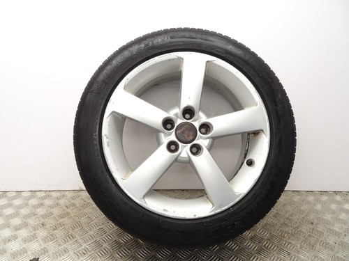Saab alloy wheel - 17",