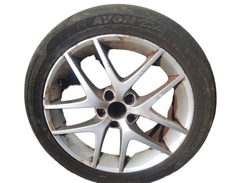 Saab aero ys3f - aero, alloy