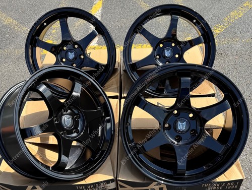 Black pf5 alloy - black,