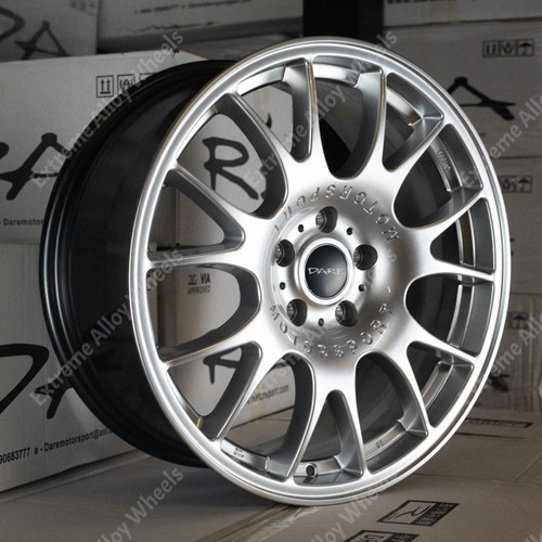 Alloy wheels sc for - wheels,