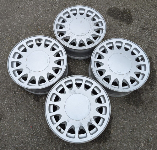 Genuine saab 900 - saab, 15"