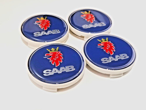 Saab 98 14 - 4x,