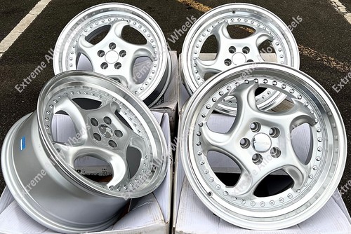 Alloy wheels dare - wheels, 17"