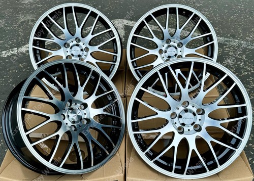 Alloy wheels motion - 17", bp