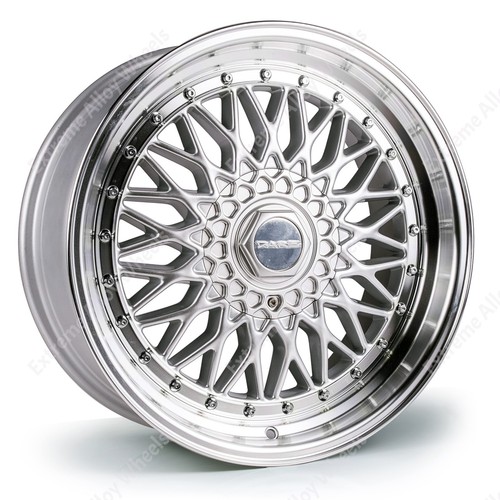 Silver drrs alloy - drrs, wheels