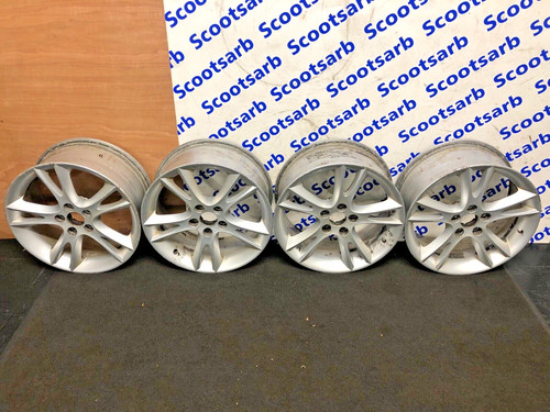 Saab light alloy - 95,