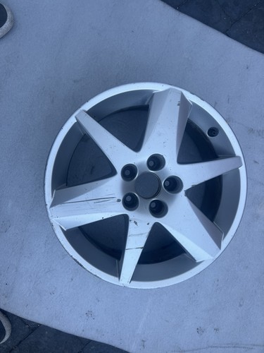 Genuine saab 5 17 - genuine,