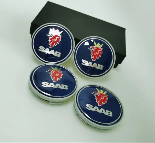 Pcs saab 63mm - 4,