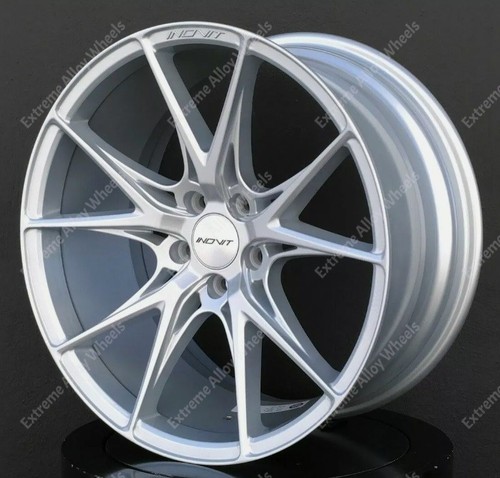 Speed alloy wheels - 18",