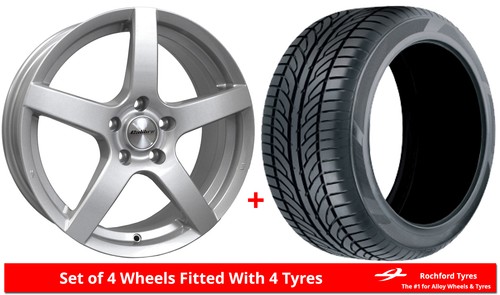 Alloy wheels tyres 15 - alloy,