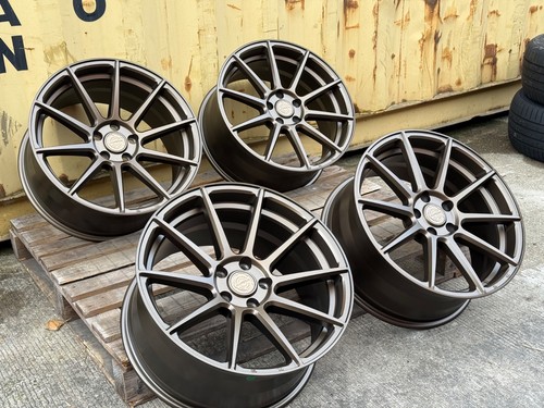 Bronze turismo alloy - 18",