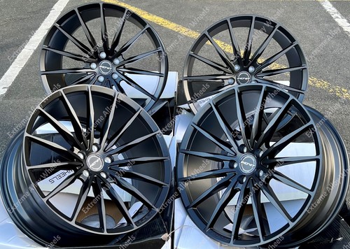 Alloy wheels multi - 18",
