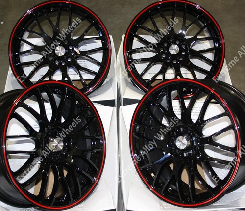 Alloy wheels motion - alloy, for
