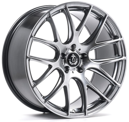 Alloy wheels axe cs - wheels, lite