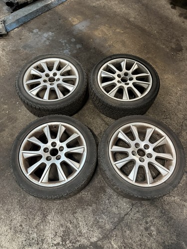 Saab aero alloy - saab,