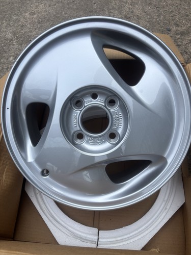 Two new saab genuine inch - 15,