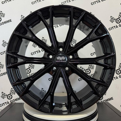 Alloy wheels compatible with - 4,