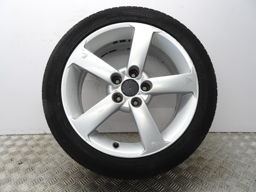 Saab alloy wheel - 95, 17"