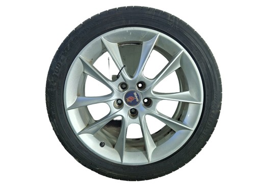 Saab mk2 18 alloy - (440),