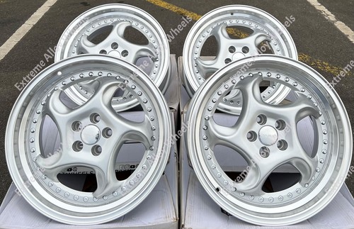 Dare alloy wheels fits - f6,