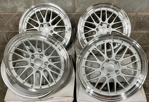 Alloy wheels silver - wheels, for