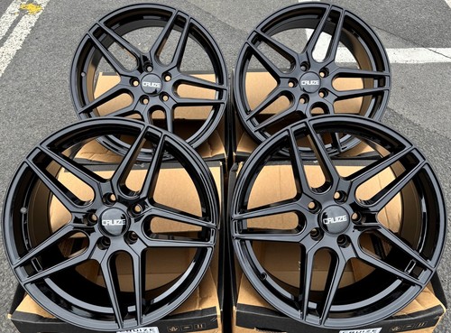 Alloy wheels black castor - wheels,