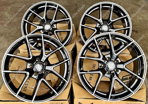 Alloy wheels fx5 for - alloy,
