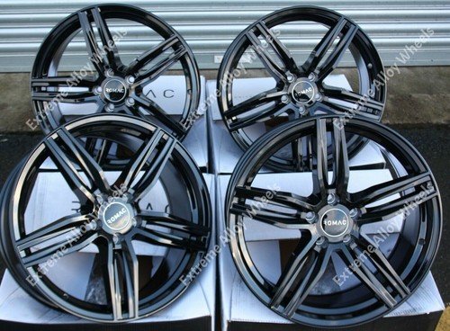 Alloy wheels venom - wheels, for