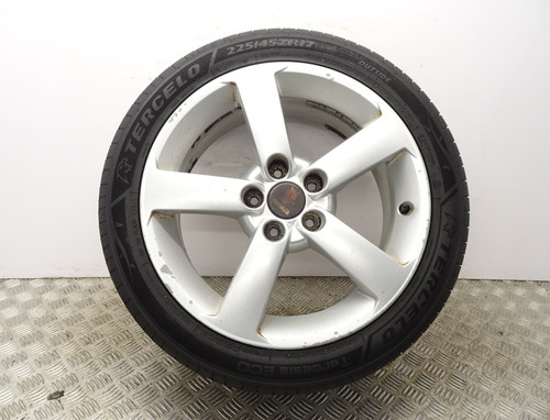 Saab alloy wheel - 93, 17"