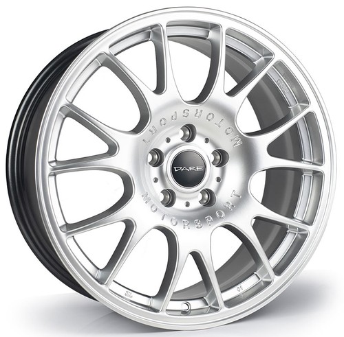 Alloy wheels dare sc - alloy, 20"