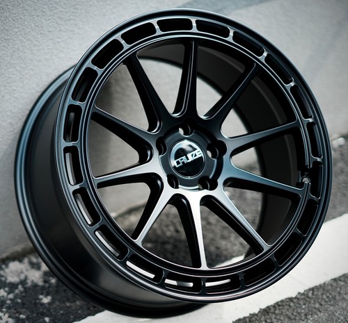 Alloy wheels black - alloy,