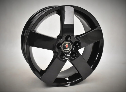 Alloy wheels saab - alloy,