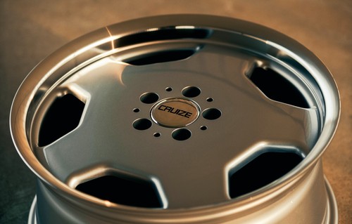 Alloy wheels slot for - wheels,