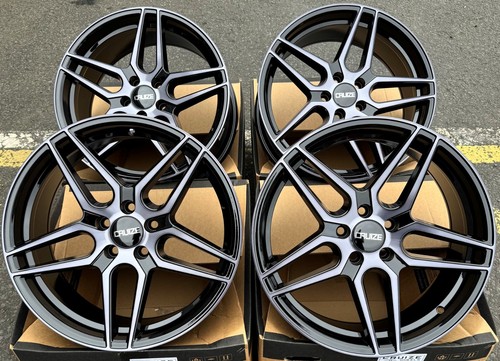 Alloy wheels castor - castor, for