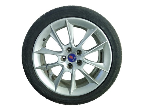 Saab mk2 18 - 18", alloy