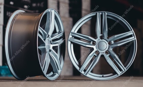 Alloy wheels venom - wheels, for