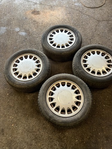 Saab 900 9000 alloy - 9000, wheels