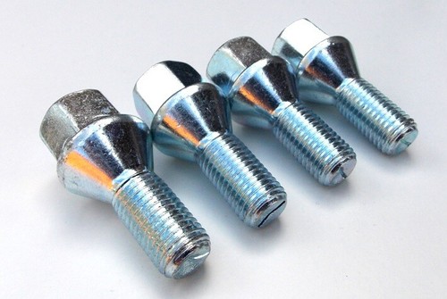 Wheel nuts lugs - lugs, saab