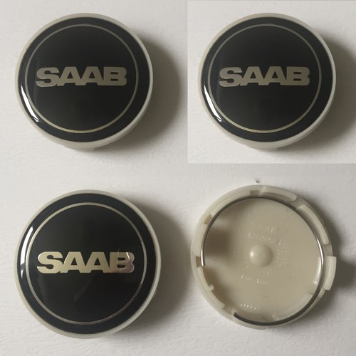 Saab text alloy - saab, wheel