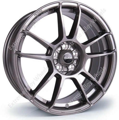 Alloy wheels dare - alloy,