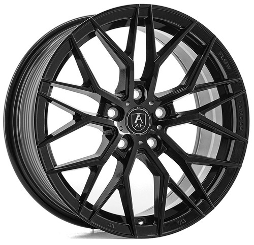 Alloy wheels axe ex44 - wheels, 18"