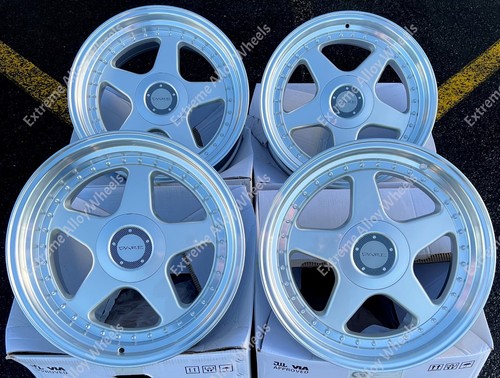 Alloy wheels for audi - f5,