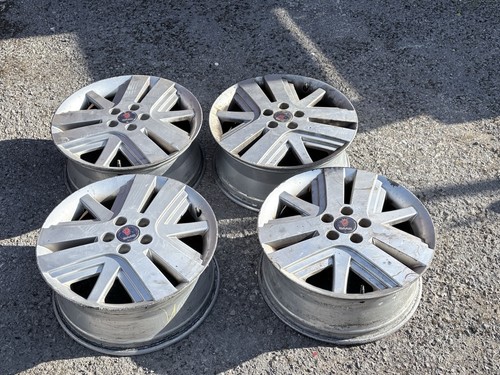 Saab spoke inca - 3, wheels,