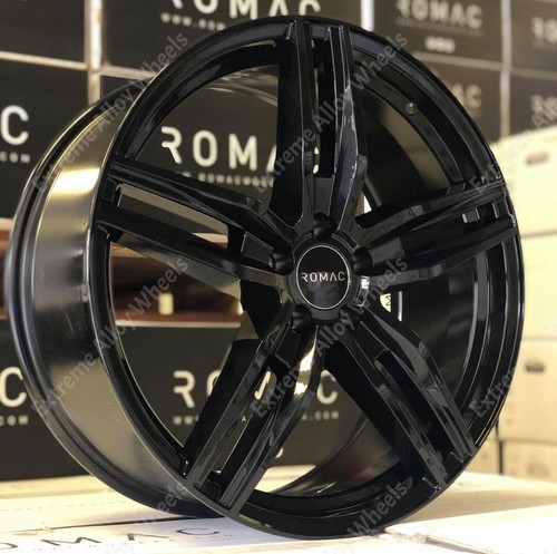 Venom alloy wheels fits - venom,