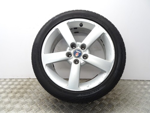 Saab alloy wheel - 93,