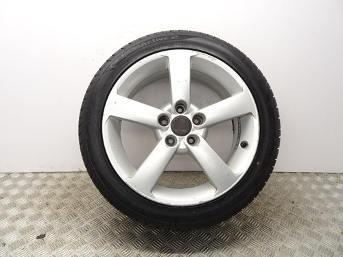 Saab alloy wheel - 93, 95
